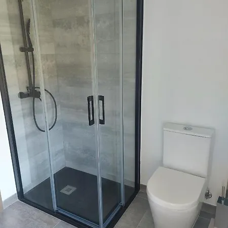 Ferienhaus O Recuncho De Domingos