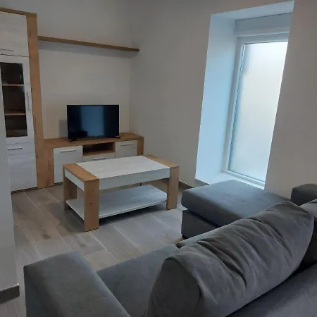Holiday home O Recuncho De Domingos Brion de Abaixo