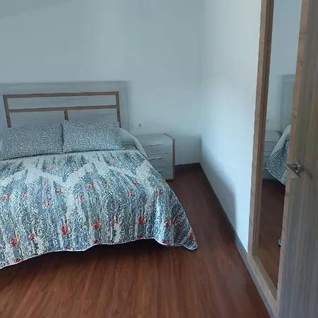 Ferienhaus O Recuncho De Domingos *