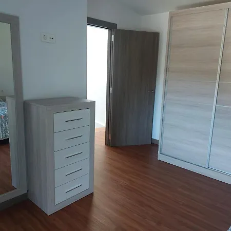 O Recuncho De Domingos Ferienhaus *